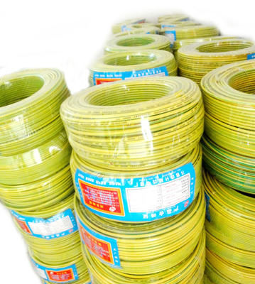 許昌鴻升電纜電線廠 電線產(chǎn)品高清細(xì)節(jié)圖全覽，品質(zhì)一目了然