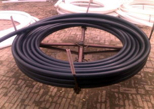 雄縣昝崗信歐塑料制品廠 專業(yè)供應(yīng)非開(kāi)挖型電纜保護(hù)管，為電纜敷設(shè)保駕護(hù)航