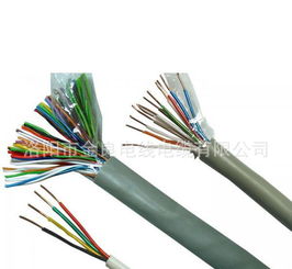 金良電線電纜 優(yōu)質(zhì)聚乙烯絕緣與控制電纜，廠家直銷提供專業(yè)電力解決方案