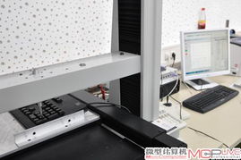 浪漫余韻與精工之源 德國游記暨CHERRY工廠探訪與實(shí)驗(yàn)分析