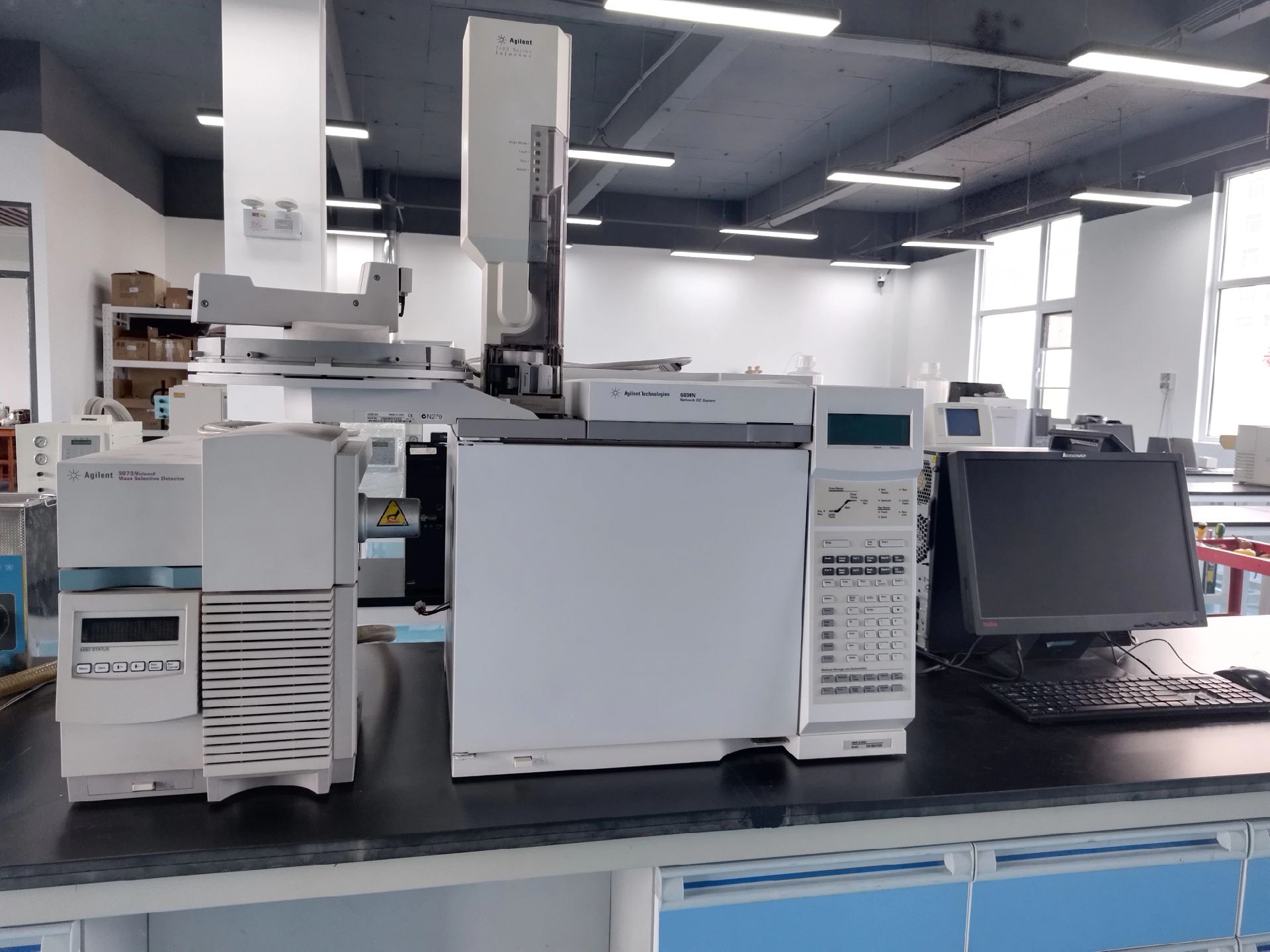 濟南謙合科技產品:濟南謙合科技,二手精品實驗室分析儀器大全